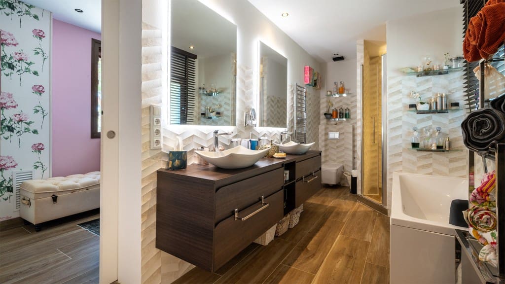 5 soverom Finca/Herregård til salgs i Calvia med svømmebasseng - € 2 170 000 (Ref: 9162111)