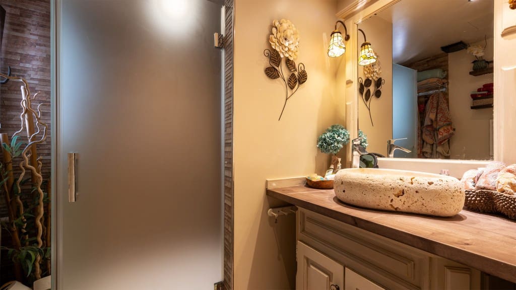 5 soverom Finca/Herregård til salgs i Calvia med svømmebasseng - € 2 170 000 (Ref: 9162111)