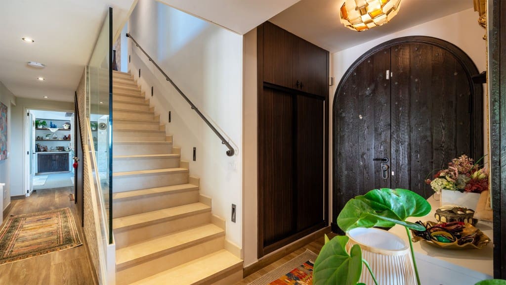 5 soverom Finca/Herregård til salgs i Calvia med svømmebasseng - € 2 170 000 (Ref: 9162111)