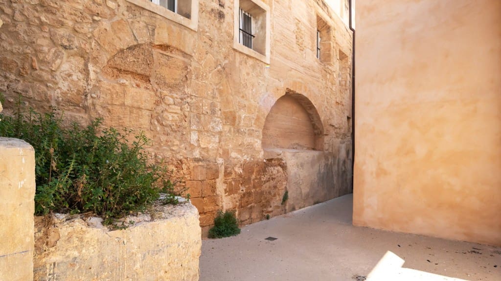 Erhverv til salg i Palma de Mallorca - € 1.675.000 (Ref: 9163567)