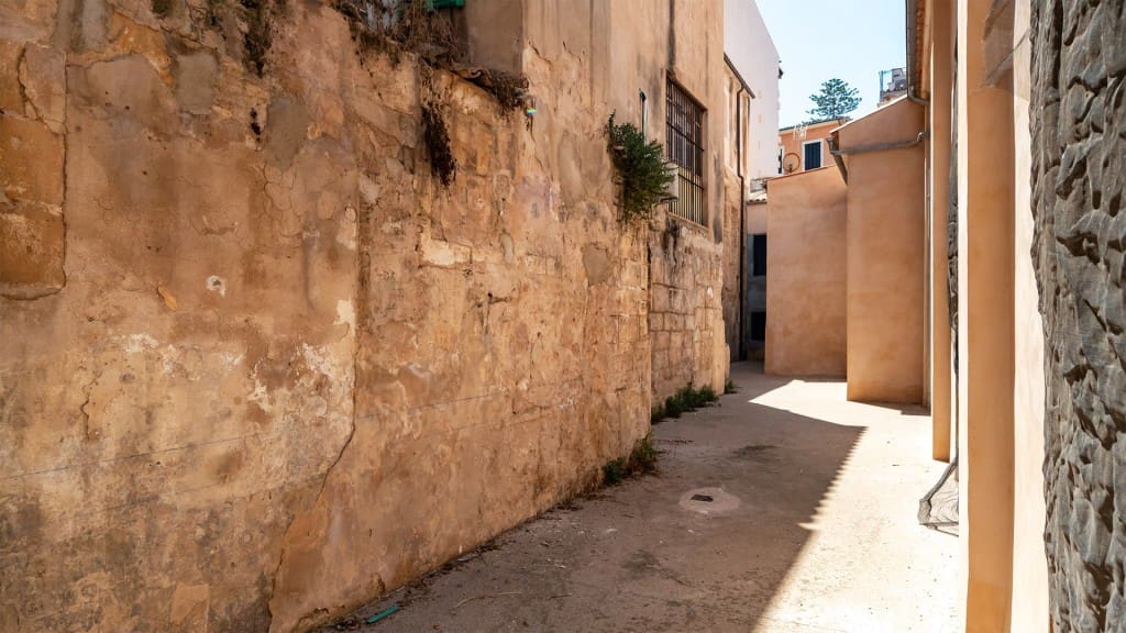 Erhverv til salg i Palma de Mallorca - € 1.675.000 (Ref: 9163567)