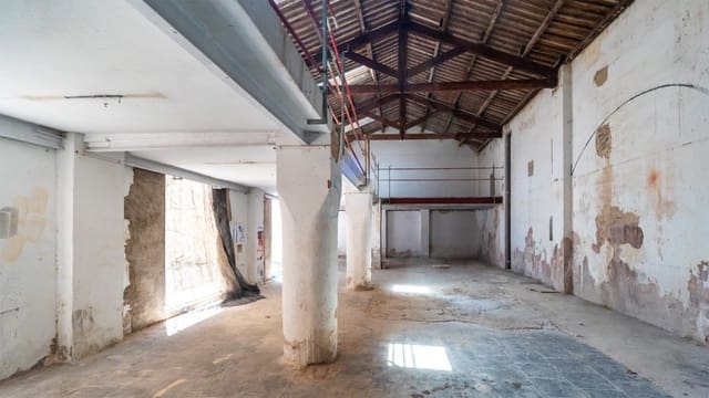 Commercieel te koop in Palma de Mallorca - € 1.675.000 (Ref: 9163567)