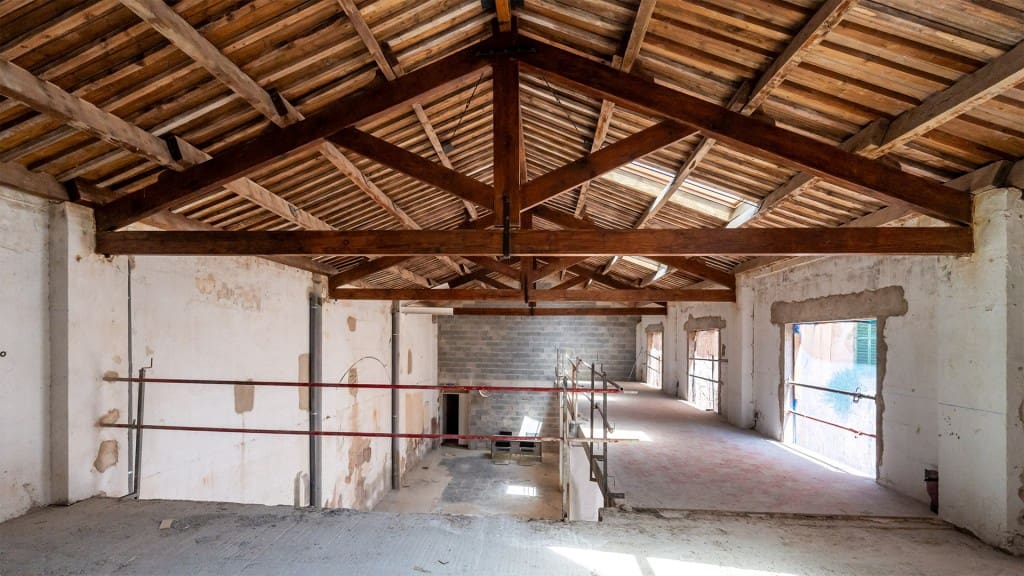 Erhverv til salg i Palma de Mallorca - € 1.675.000 (Ref: 9163567)