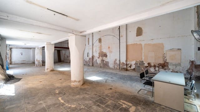 Commercieel te koop in Palma de Mallorca - € 1.675.000 (Ref: 9163567)