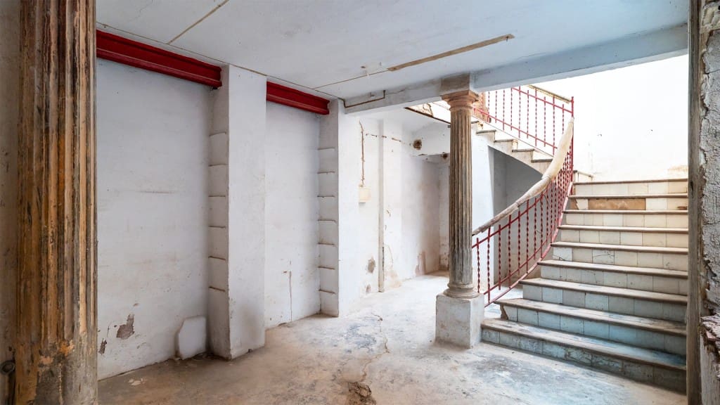 Erhverv til salg i Palma de Mallorca - € 1.675.000 (Ref: 9163567)