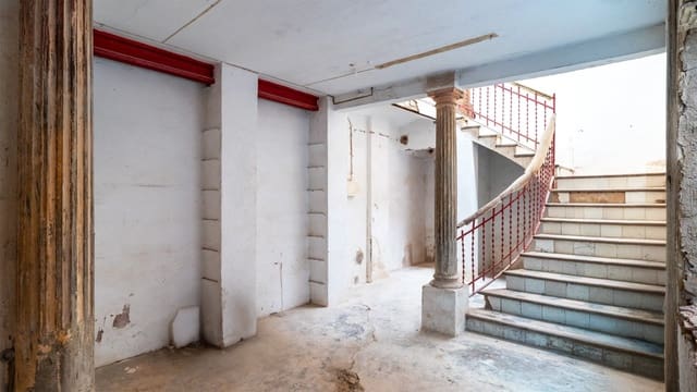 Commercieel te koop in Palma de Mallorca - € 1.675.000 (Ref: 9163567)