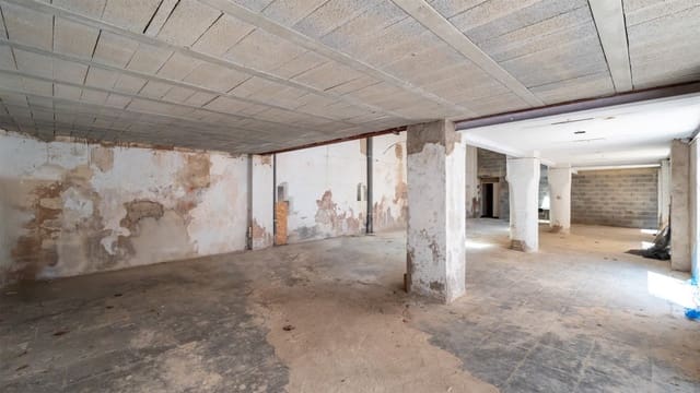 Commercieel te koop in Palma de Mallorca - € 1.675.000 (Ref: 9163567)