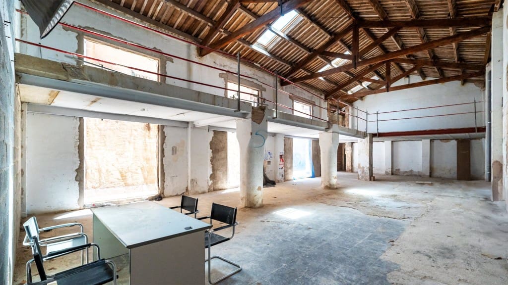 Erhverv til salg i Palma de Mallorca - € 1.675.000 (Ref: 9163567)