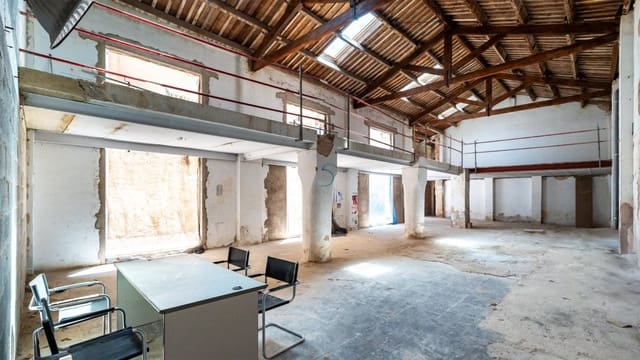 Commercieel te koop in Palma de Mallorca - € 1.675.000 (Ref: 9163567)