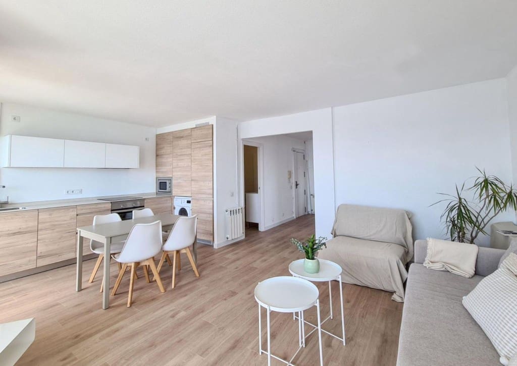 2 soveværelse Lejlighed til leje i San Agustin / Sant Agusti med swimmingpool - € 2.300 (Ref: 9165605)