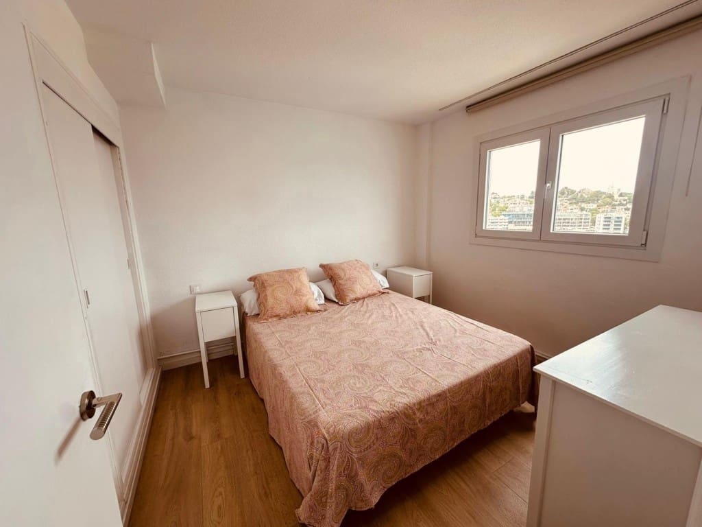 2 soveværelse Lejlighed til leje i San Agustin / Sant Agusti med swimmingpool - € 2.300 (Ref: 9165605)