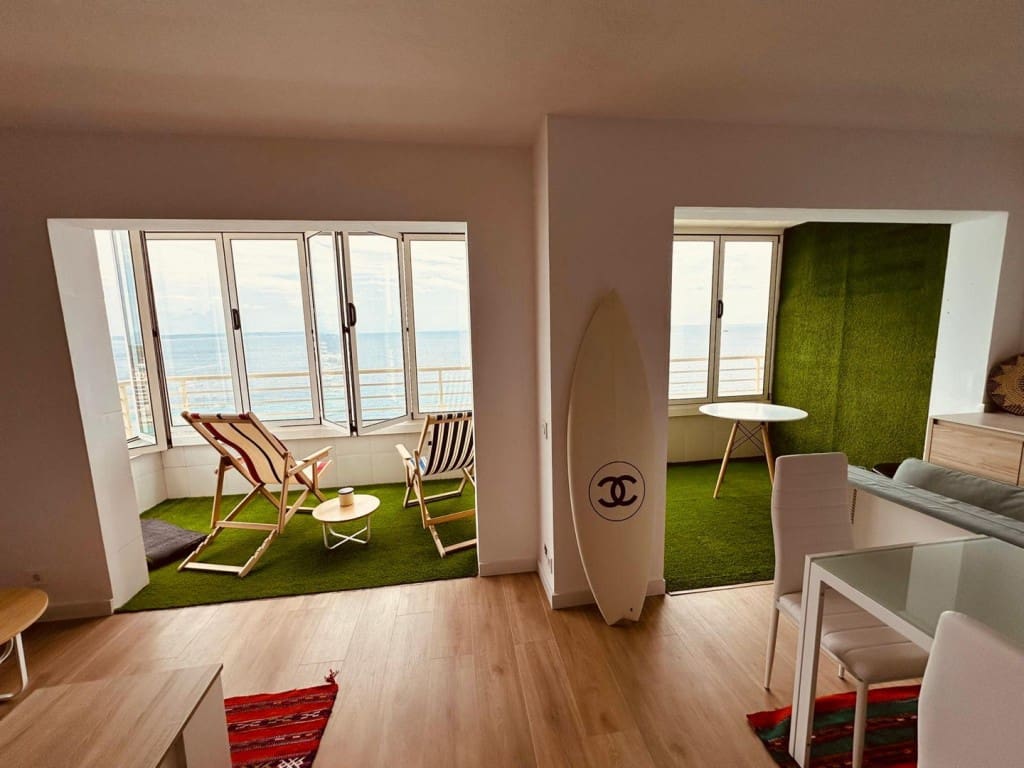 2 soveværelse Lejlighed til leje i San Agustin / Sant Agusti med swimmingpool - € 2.300 (Ref: 9165605)