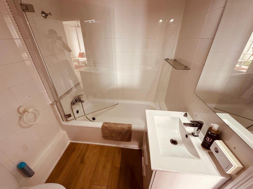 2 soveværelse Lejlighed til leje i San Agustin / Sant Agusti med swimmingpool - € 2.300 (Ref: 9165605)