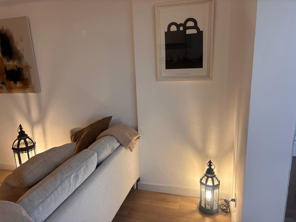 2 soveværelse Lejlighed til leje i San Agustin / Sant Agusti med swimmingpool - € 2.300 (Ref: 9165605)