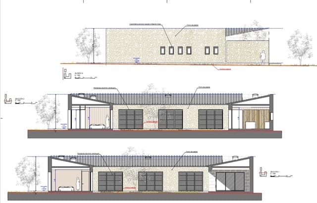 Bouwgrond te koop in Selva - € 490.000 (Ref: 9169418)