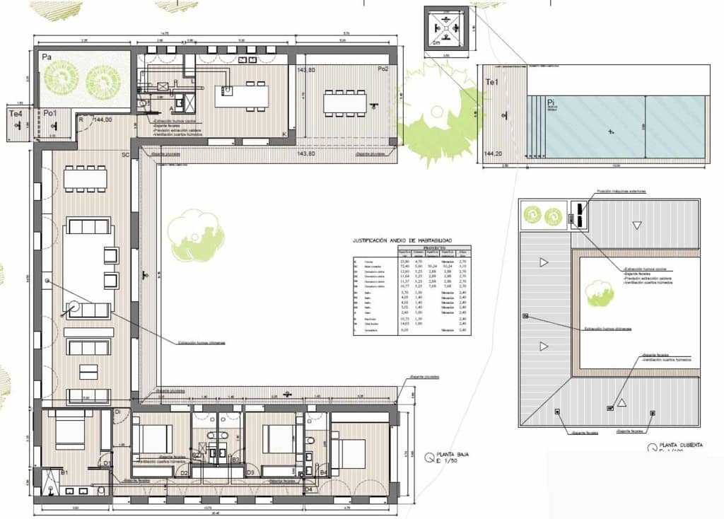 Byggetomt til salgs i Selva - € 490 000 (Ref: 9169418)