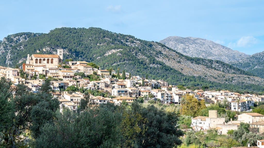 Byggetomt til salgs i Selva - € 490 000 (Ref: 9169418)