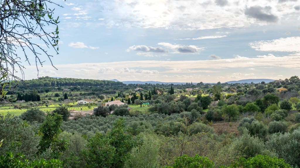 Byggetomt til salgs i Selva - € 490 000 (Ref: 9169418)