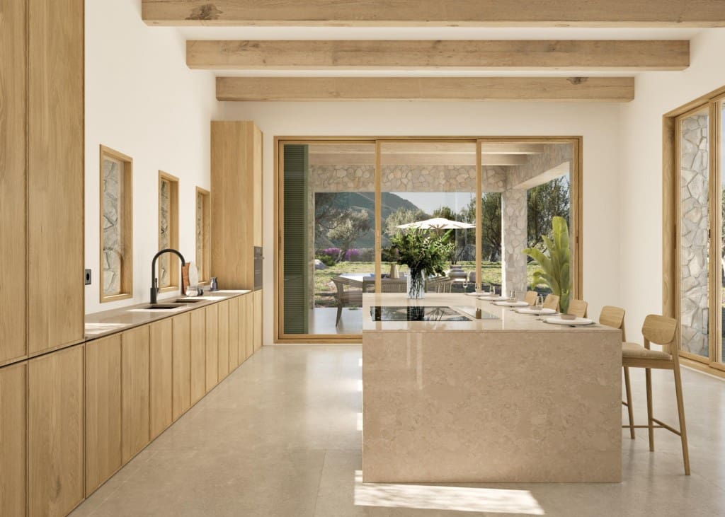 Byggetomt til salgs i Selva - € 490 000 (Ref: 9169418)