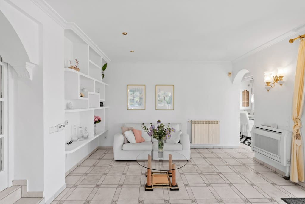 4 slaapkamer Villa te koop in Puerto de Andratx met zwembad - € 3.900.000 (Ref: 9176317)