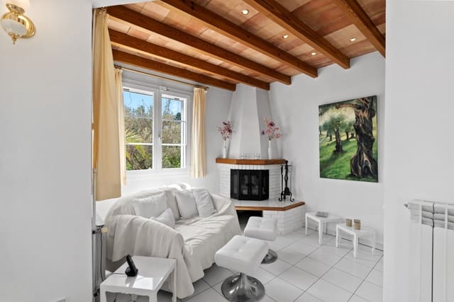 4 slaapkamer Villa te koop in Puerto de Andratx, Andratx met zwembad - € 3.900.000 (Ref: 9176317)