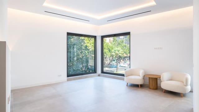 3 slaapkamer Appartement te koop in Palma de Mallorca - € 1.599.000 (Ref: 9180851)