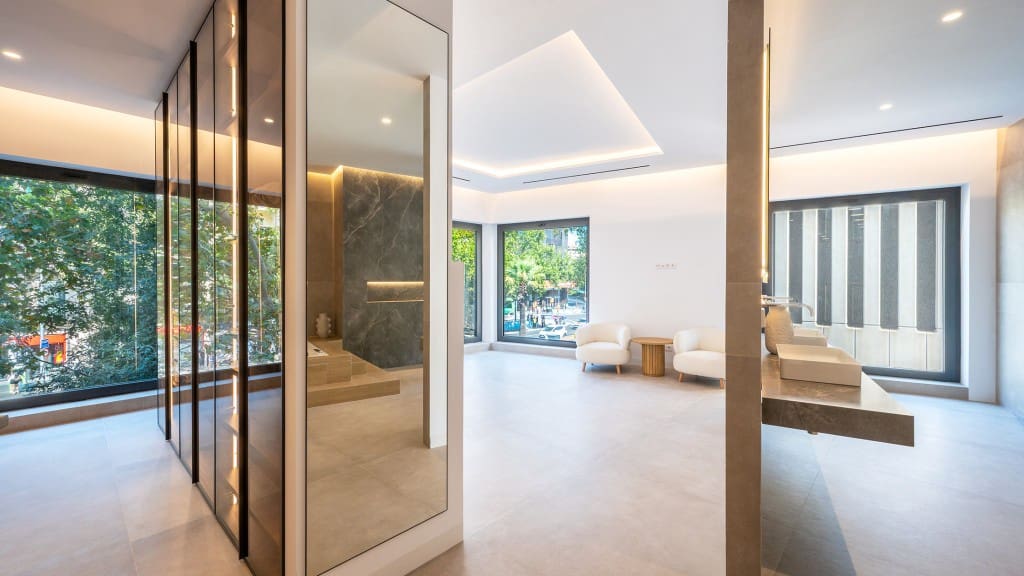 3 slaapkamer Appartement te koop in Palma de Mallorca - € 1.599.000 (Ref: 9180851)