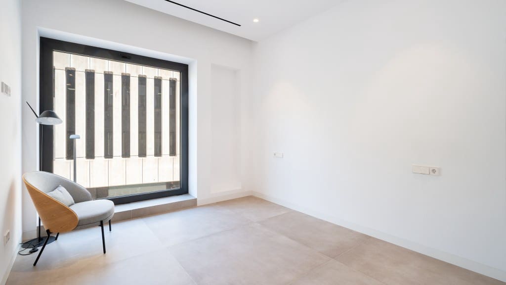 3 slaapkamer Appartement te koop in Palma de Mallorca - € 1.599.000 (Ref: 9180851)