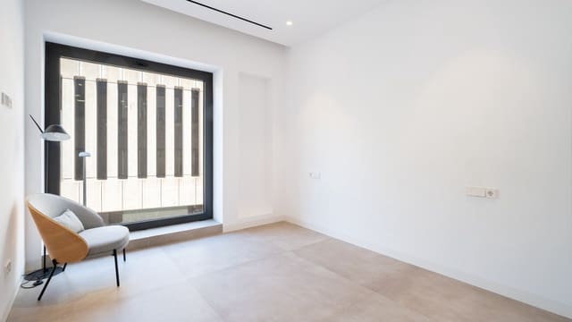 3 slaapkamer Appartement te koop in Palma de Mallorca - € 1.599.000 (Ref: 9180851)