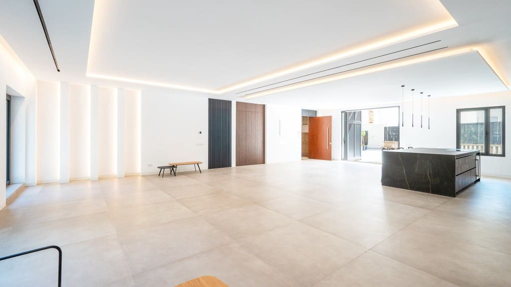 3 slaapkamer Appartement te koop in Palma de Mallorca - € 1.599.000 (Ref: 9180851)