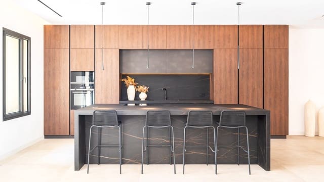 3 slaapkamer Appartement te koop in Palma de Mallorca - € 1.599.000 (Ref: 9180851)