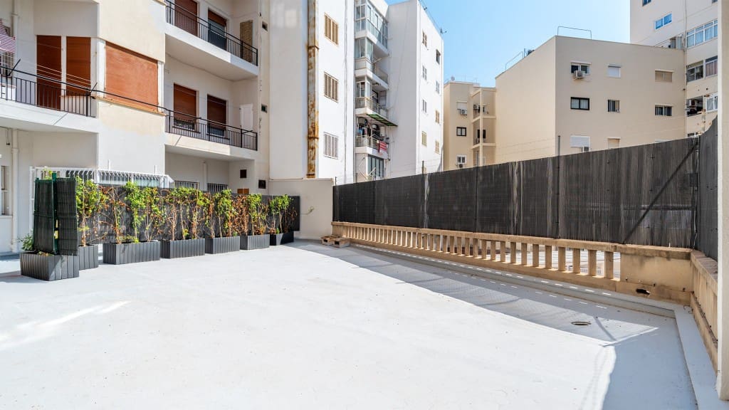 3 slaapkamer Appartement te koop in Palma de Mallorca - € 1.599.000 (Ref: 9180851)
