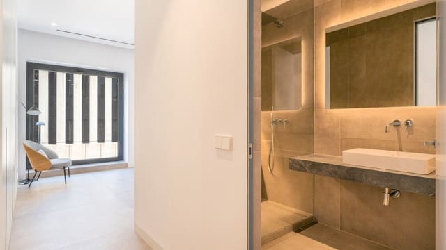 3 slaapkamer Appartement te koop in Palma de Mallorca - € 1.599.000 (Ref: 9180851)