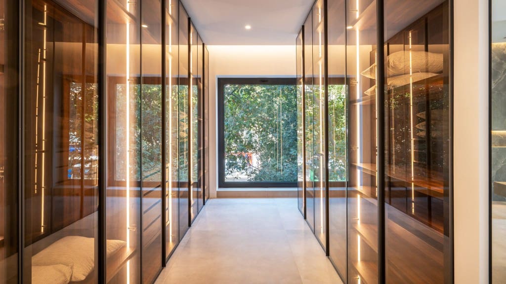 3 slaapkamer Appartement te koop in Palma de Mallorca - € 1.599.000 (Ref: 9180851)