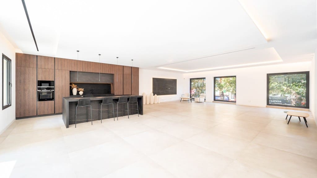 3 slaapkamer Appartement te koop in Palma de Mallorca - € 1.599.000 (Ref: 9180851)