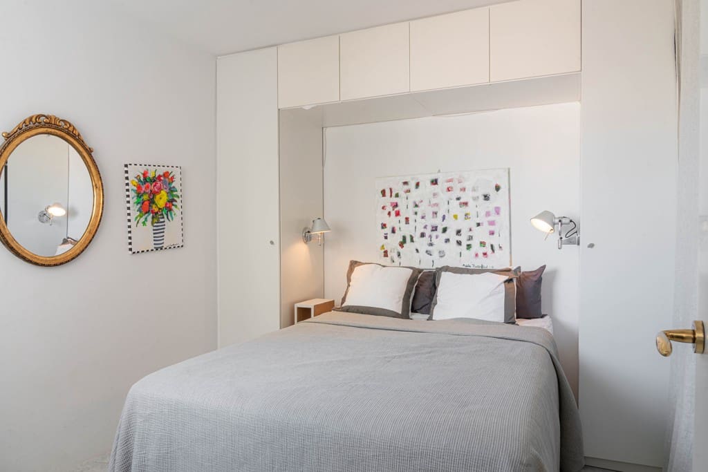 3 soverom Leilighet til salgs i Palma de Mallorca - € 1 950 000 (Ref: 9183361)