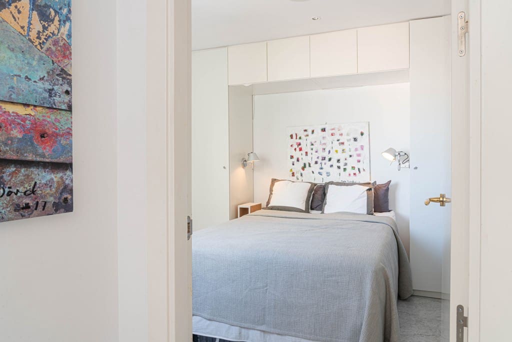 3 soverom Leilighet til salgs i Palma de Mallorca - € 1 950 000 (Ref: 9183361)