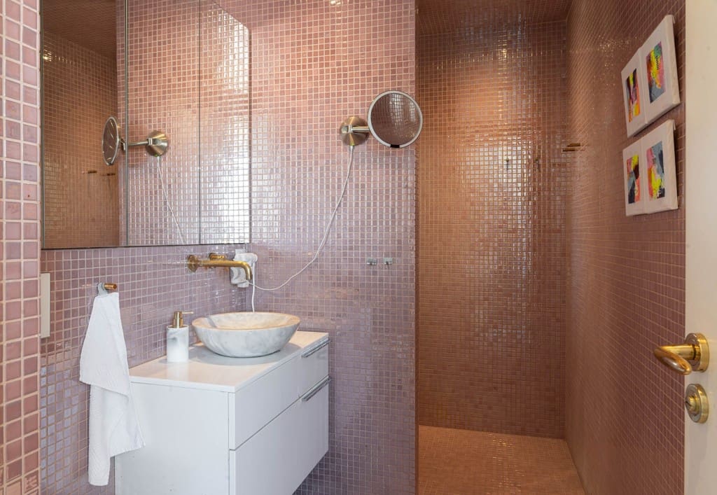 3 soverom Leilighet til salgs i Palma de Mallorca - € 1 950 000 (Ref: 9183361)