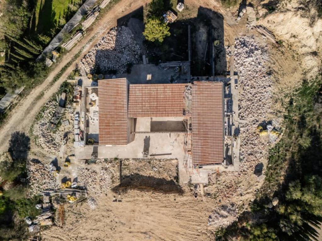 7 soveværelse Finca/Landehus til salg i Son Servera med swimmingpool - € 3.100.000 (Ref: 9186748)