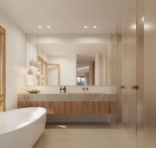 7 slaapkamer Finca/Landhuis te koop in Son Servera met zwembad - € 3.100.000 (Ref: 9186748)