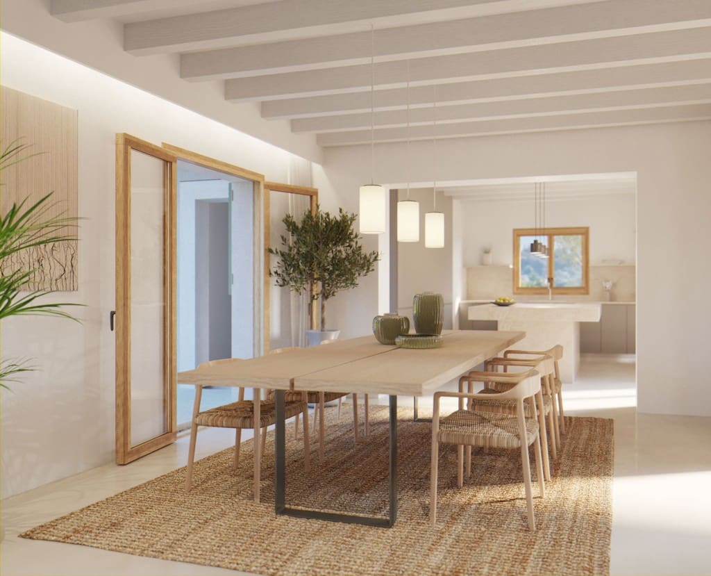 7 soveværelse Finca/Landehus til salg i Son Servera med swimmingpool - € 3.100.000 (Ref: 9186748)