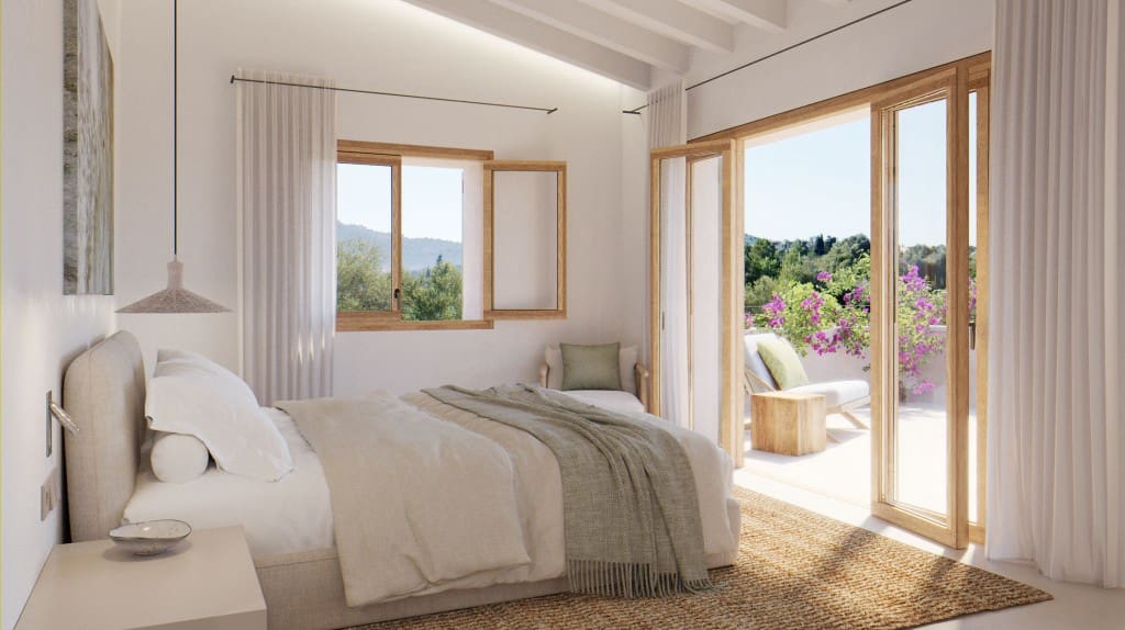 7 soveværelse Finca/Landehus til salg i Son Servera med swimmingpool - € 3.100.000 (Ref: 9186748)