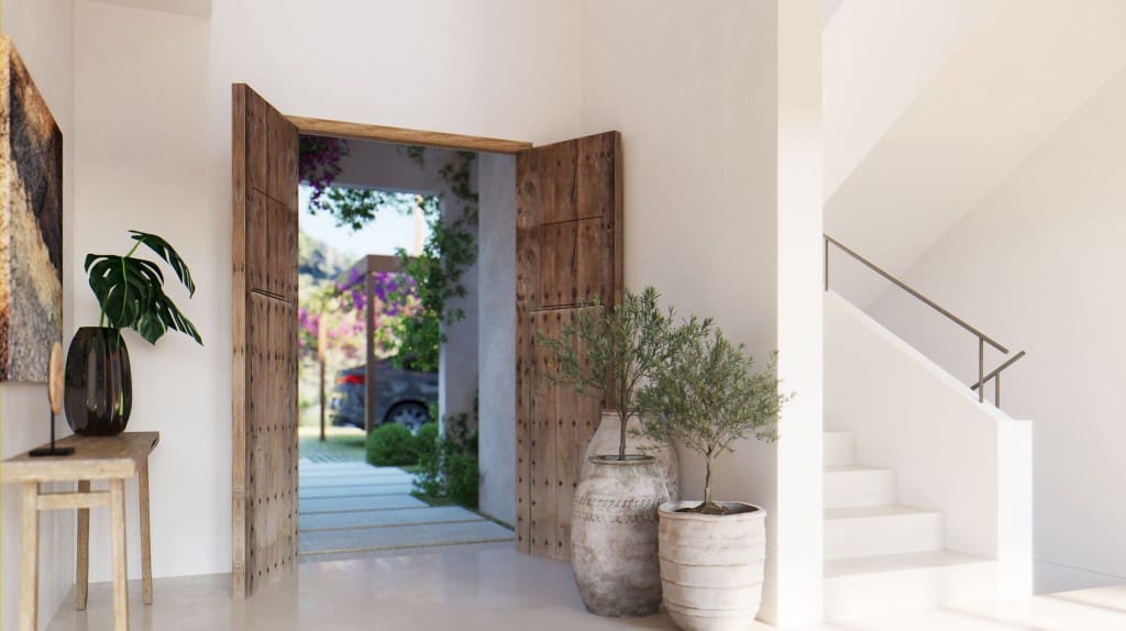 7 soveværelse Finca/Landehus til salg i Son Servera med swimmingpool - € 3.100.000 (Ref: 9186748)