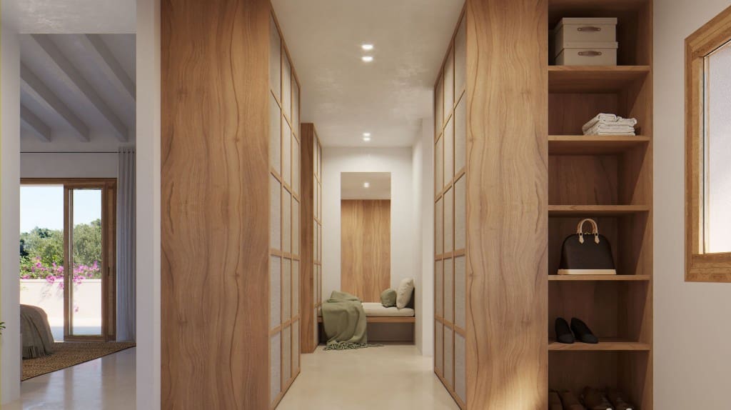 7 soveværelse Finca/Landehus til salg i Son Servera med swimmingpool - € 3.100.000 (Ref: 9186748)