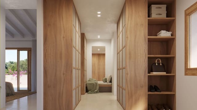 7 slaapkamer Finca/Landhuis te koop in Son Servera met zwembad - € 3.100.000 (Ref: 9186748)