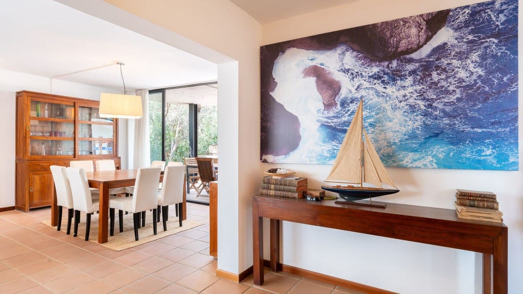 5 soveværelse Villa til salg i Marratxi med swimmingpool - € 1.990.000 (Ref: 9188184)