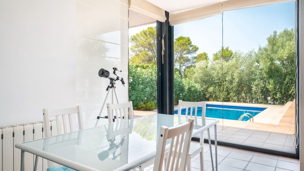 5 soveværelse Villa til salg i Marratxi med swimmingpool - € 1.990.000 (Ref: 9188184)