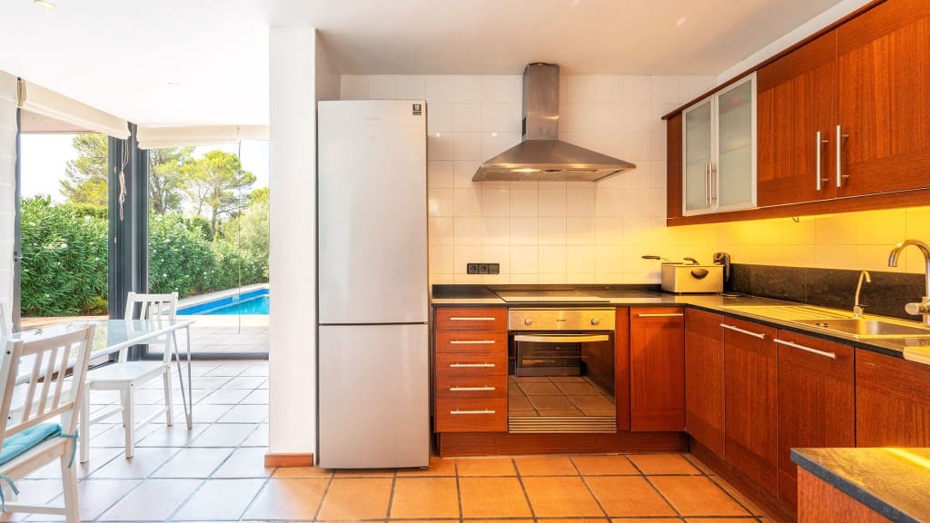 5 soveværelse Villa til salg i Marratxi med swimmingpool - € 1.990.000 (Ref: 9188184)