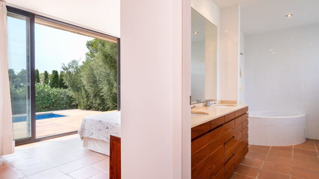 5 soveværelse Villa til salg i Marratxi med swimmingpool - € 1.990.000 (Ref: 9188184)