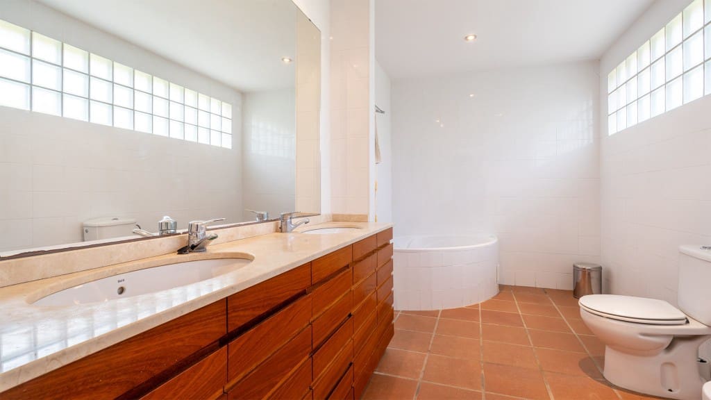 5 soveværelse Villa til salg i Marratxi med swimmingpool - € 1.990.000 (Ref: 9188184)